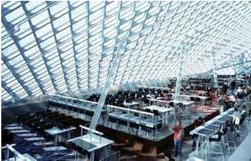 bibliotek -