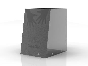 Cajon 280 mm/ 360 mm/ 410 mm Lze koupit set 3 Hledáte něco trochu