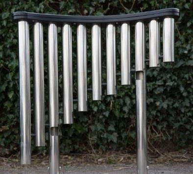 Tembos Diatonic 795 mm/ 485 mm/ 2680 mm Tembos Blues 695 mm/ 485 mm/