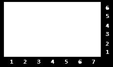 poloviční filtrační vložka, 287 592 mm (ukládací rám 305 610).