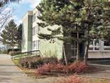pracoviště LEGATO Stamicova 7 623 00 Brno-Kohoutovice