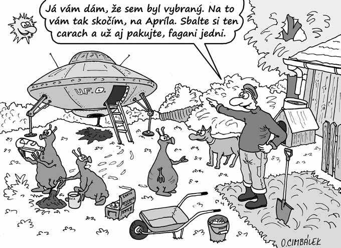vítá u stolu Bohuš Zábranský z Hostějova svojého kámoša. No, protože sem přišél na zábavu V čekárně Kdy je chlap v přechodu?