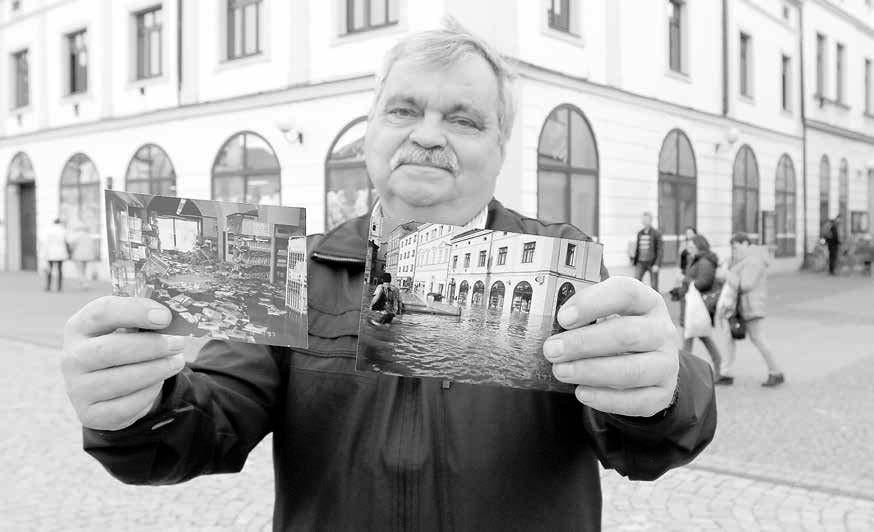 2 ZPRÁVY ZE SLOVÁCKÝCH MĚST Pondělí 3. dubna 2017 KRAJSKÉ OKÉNKO Včelaři dostanou o půl milonu víc O půl milionu korun byla navýšena celková částka, kterou letos kraj podpoří včelaře na svém území.