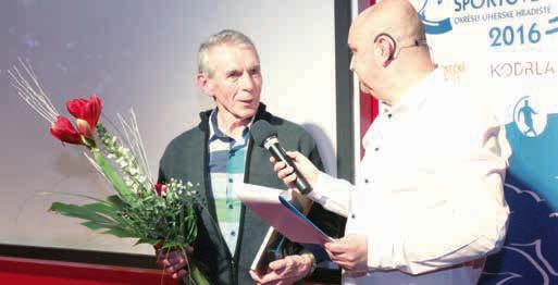 Je to stejné jako v každém sportu, dřina nejde ošidit.