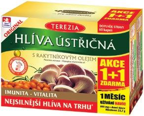 pro péči o Váš zrak složení / náplň kapsle (aktivní látky): lutein 25 mg, vitamin E (DL-alfa-tokoferyl acetát) 20,1 mg, oxid zinečnatý (zinek)
