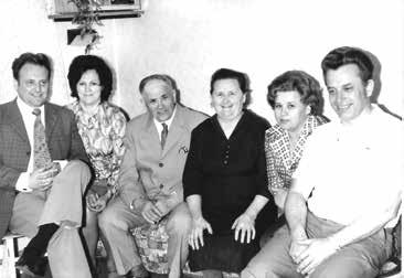 KOKORSKÉ NOVINY Únor 2017 stolářské dílny F. Dvorského (foto pravděpodobně pořídila nejmladší dcera Marta Dvorská Poučinská). Fr.
