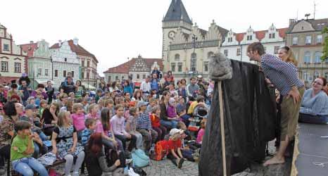 Živý Tábor Očima jeho obyvatel i Dovolujeme si připomenout široké i možnost zasílání fotografií do soutěže Živý Tábor očima jeho obyvatel. Termín ukončení soutěže je již 20. září.