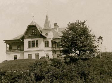 patologovi na univerzitě ve Vídni, dr. Rokytanskému. Zde tedy Albert studuje medicínu, a zároveň dělá u Rokytanského soudního zapisovatele.