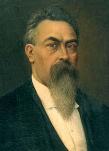 chirurgickou kliniku ve Vídni. Během několika let se uvede natolik dobře, že je v r.1873 jmenován přednostou Chirurgické kliniky v Innsbrucku.
