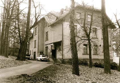 V kuchyni pomáhal ještě jako důchodce na zkrácený úvazek až do své smrti (19. 3. 1990). Po něm nastoupil 1. 7.