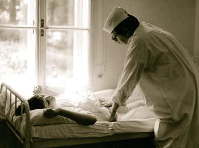 Obě velice potřebná a pro diagnostiku klíčová pracoviště tak dostala vyhovující prostory.