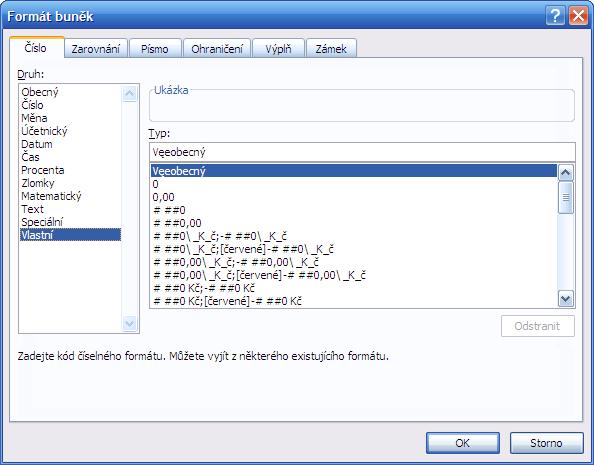 7 FORMÁTOVÁNÍ BUNĚK Pokud chceme zvládat pokročilou práci s MS Excel, základem by mělo být umění formátovat buňky.