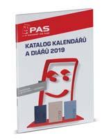 Nově máme také Katalog kancelářských potřeb a dalších výrobků pro rok 2018/19, zase v platnosti jeden rok. Kdo ho ještě nemáte, napište na prodej@pas.cz nebo zavolejte našim operátorkám.