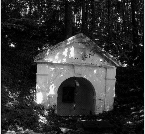 RADOSTNÁ STUDÁNKA