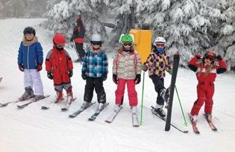 LEGATO Pracoviště Legato v Kohoutovicích je zaměřené na alternativní sporty a trendové aktivity, ale také na cirkusové dovednosti (cirkus LeGrando) a mediální výchovu (studio Lávka).