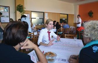 LORIEN REKREAČNÍ STŘEDISKO Rekreační středisko Lorien v Orlických horách patří k Lužánkám od poloviny roku 2009. Jedná se o zařízení pro ubytování a stravování téměř stovky osob.