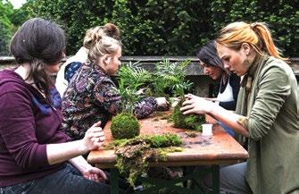 7. Vzdělávací a osvětová činnost KURZY SVČ Lužánky zabezpečují další vzdělávání pedagogických pracovníků a zájemců pracujících s dětmi, a to většinou na základě akreditace udělené MŠMT ČR.