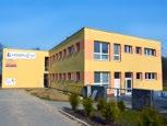 pracoviště LEGATO Stamicova 7 623 00