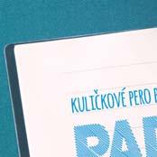 listů Děrovač Leitz 58 Patentovaný úchyt
