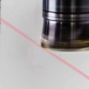 kompenzace RunoutControl MicroWearControl Délka systému/vzdálenost* 150
