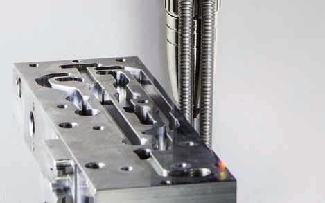 0,4 µm 2 1 µm 2 2,9 µm 2 5,6 µm 2 * Informace k dalším délkám