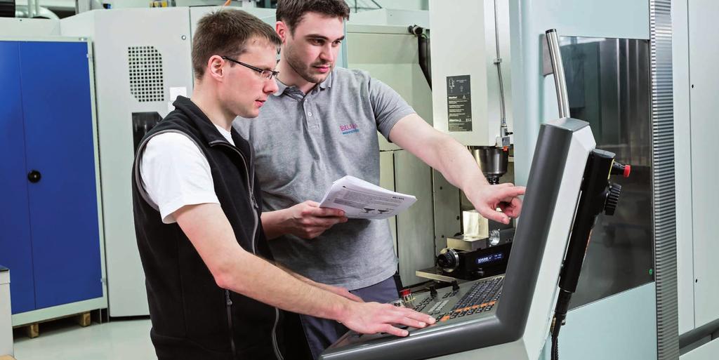 09 Prodej a servis ZAMĚŘENO NA PRODUKTIVITU Profitujte z našich komplexních servisních služeb a zajistěte si tak spolehlivé výrobní procesy a maximální efektivitu vaší výroby.