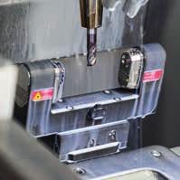 nástrojů Spolehlivé řešení za každých podmínek RunoutControl MicroWearControl ConicalToolControl GrindControl 3D ToolControl SpindleControl a mnoho dalšího.
