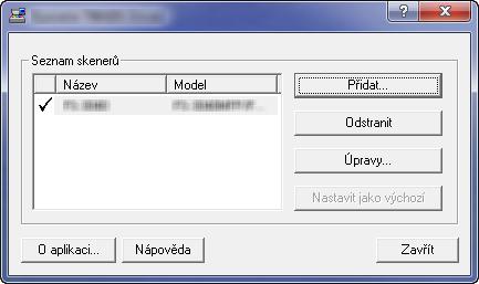 Instalace a nastavení zařízení > Instalace softwaru 3 Dokončete registraci.