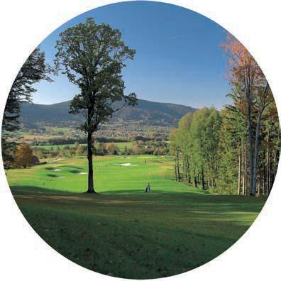 JAMKA ROKU 1. MÍSTO GOLF & SKI RESORT OSTRAVICE Jamka č.