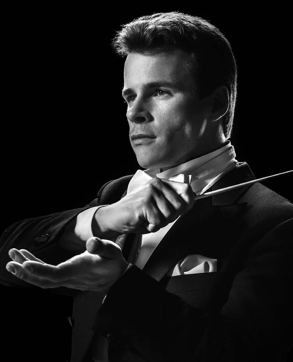 JAKUB HRŮŠA JAKUB HRŮŠA Hlavní hostující dirigent České filharmonie Česká filharmonie je mi umělecky i osobně velmi blízká.