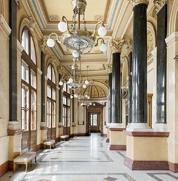 Rudolfinum Dvorana