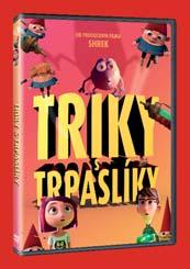 PŘIPRAVUJEME 11 2018 TRIKY S TRPASLÍKY SICARIO 2: SOLDADO FINÁLNÍ