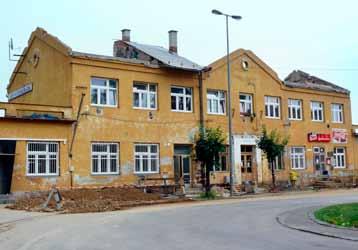 Traťový úsek Žilina - Čadca z hľadiska prevádzkového zaťaženia patrí medzi 10 najvyťaženejších traťových úsekov v SR.