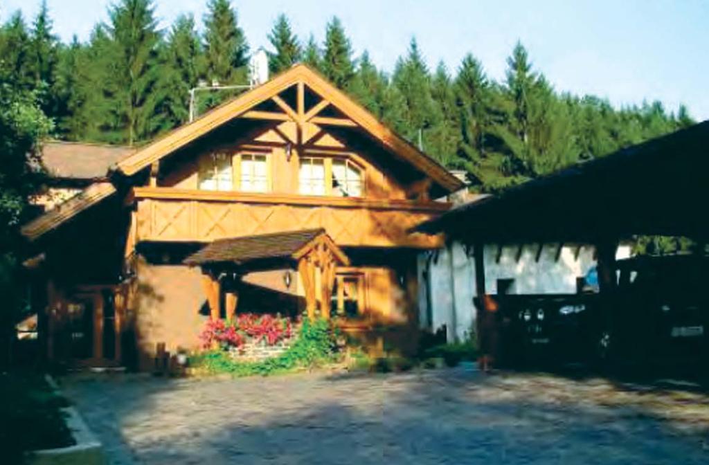 Novopostavený luxusný 3-izbový byt v centre mesta od 56 80 m 2,
