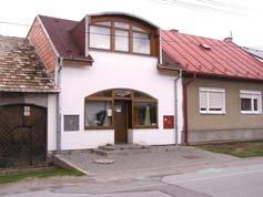 RODINNÉ DOMY Kuskova vila v Ružomberku na vrchu Čebrať, cca 18