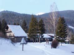 Možnosť predaja, alebo prenájmu. Lokalita: 4 km od centra Ružomberka.