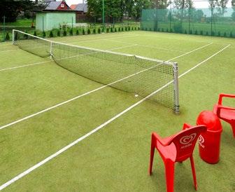 plážový volejbal, adventure golf, ruské kolky, petang, futbal.