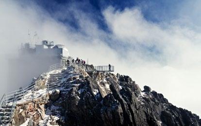 Tatry Holiday Resort Školy v APLENDE Školské koncoročné výlety, ale aj