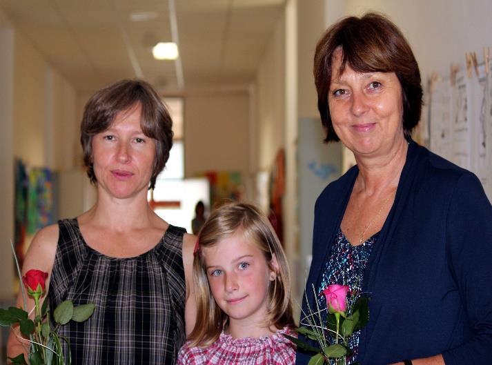 Udržitelnost projektu by měla spočívat v podpoře párové výuky v dalších školních rocích ze strany rodičů/zákonných zástupců, v zájmu školy o kolegiální podporu i v jiné formě než jen ve formě párové