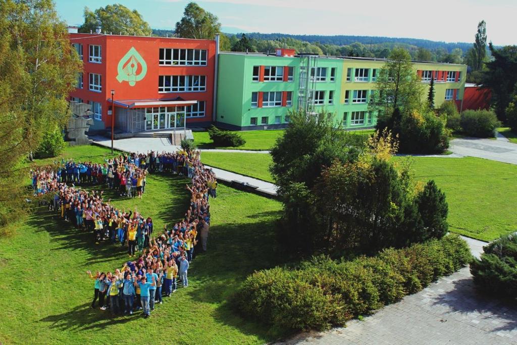 Výroční zpráva o činnosti školy za školní rok 2015/2016