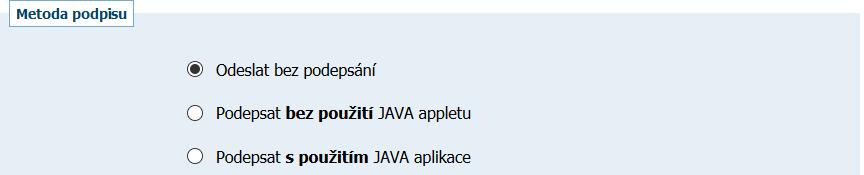 Jakmile bude udělen stejným způsobem i druhý souhlas, stav