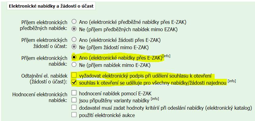 8) Poté se Vám zobrazí detail