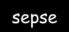 Definice sepse a septického šoku (Sepsis-3) sepse = život