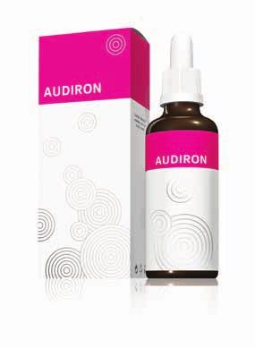 BIOTERMAL SPIRON AUDIRON Koupele a antiseptické produkty bioinformační koupelová sůl Obsah: 350 g Užití: Koupel připravená ze soli vřídla Podhájska působí příznivě na problémy horních cest dýchacích,