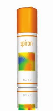 bioinformační sprej s éterickými oleji Obsah: 50 ml Užití: Produkt obsahuje harmonickou kombinaci nejčistších éterických olejů a bioinformací.