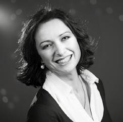 titulní strany Tamara Černá SofiG V adventním čase přijďte na VÁNOČNÍ GALA Kalendář pod