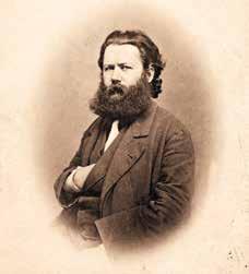 Jeho první exilovou hrou bylo básnické drama Brand (1865) o mladém protestantském knězi, který se řídí heslem vše, nebo nic.