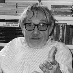 SCÉNOGRAF PETR MATÁSEK A NÁRODNÍ DIVADLO MORAVSKOSLEZSKÉ EXTRA NDM EXTRA (LISTOPAD PROSINEC 2017) I když je jméno scénografa a pedagoga profesora Petra Matáska (* 17. 4. 1944 25. 7.