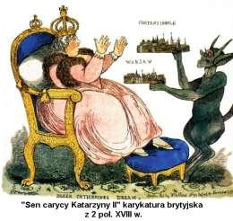 S touto inspekční cestou je však také spojena historka o Potěmkinových vesnicích.