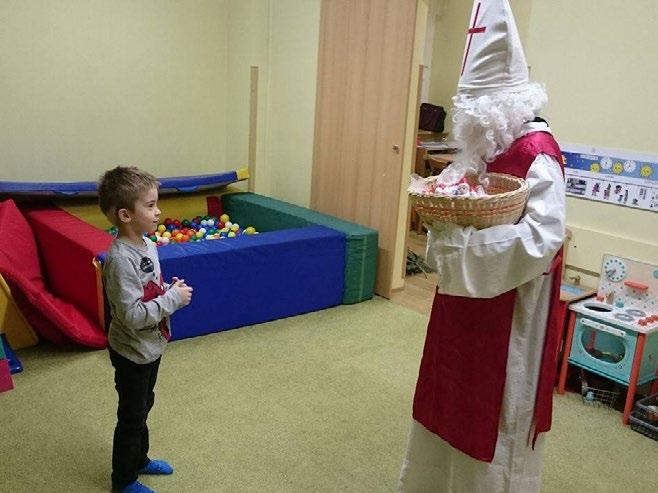 2016 Efektivní naplňování volného času 1 1. 12. 2016 Efektivní naplňování volného času 2 1. 12. 2016 Prezentace RIC exkurze 7.